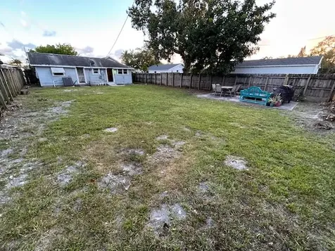 2307 Wilson Street Hollywood FL 33020