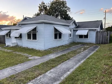 2307 Wilson Street Hollywood FL 33020