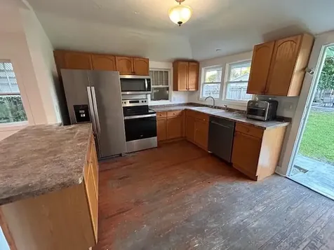 2307 Wilson Street Hollywood FL 33020