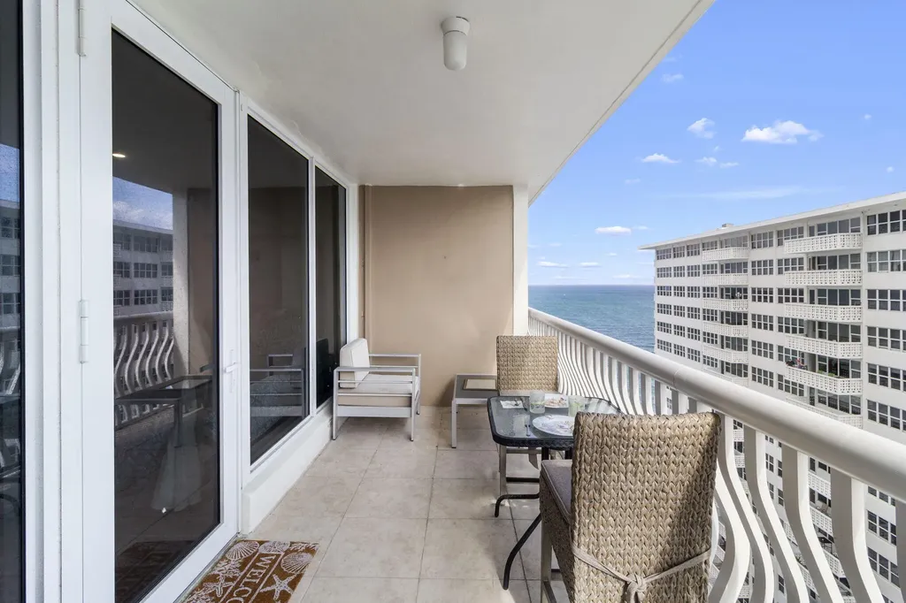 4020 Galt Ocean Drive Fort Lauderdale FL 33308
