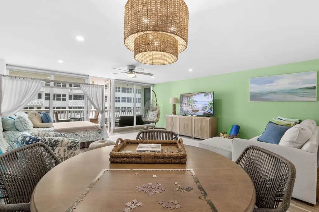 4020 Galt Ocean Drive Fort Lauderdale FL 33308