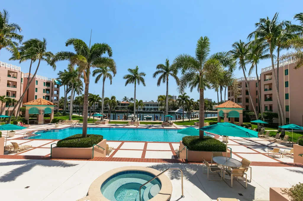 120 SE 5th Avenue Boca Raton FL 33432