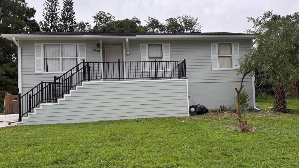 3420 Harrow Lane Oviedo FL 32765
