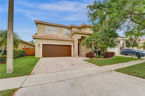 16763 NW 13th Street Pembroke Pines FL 33028