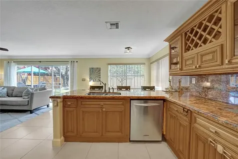 16763 NW 13th Street Pembroke Pines FL 33028