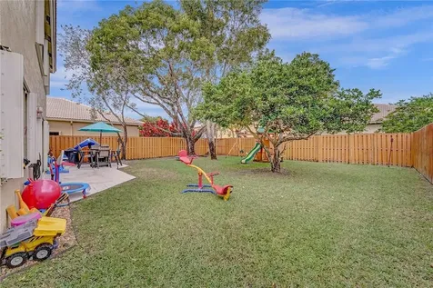 16763 NW 13th Street Pembroke Pines FL 33028