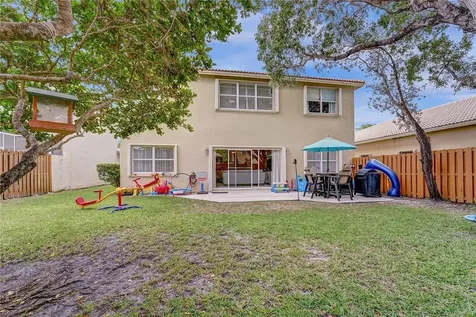 16763 NW 13th Street Pembroke Pines FL 33028
