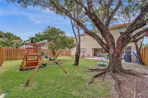16763 NW 13th Street Pembroke Pines FL 33028