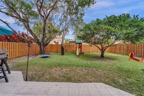 16763 NW 13th Street Pembroke Pines FL 33028
