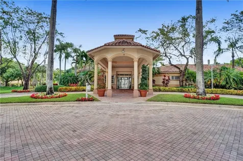 16763 NW 13th Street Pembroke Pines FL 33028