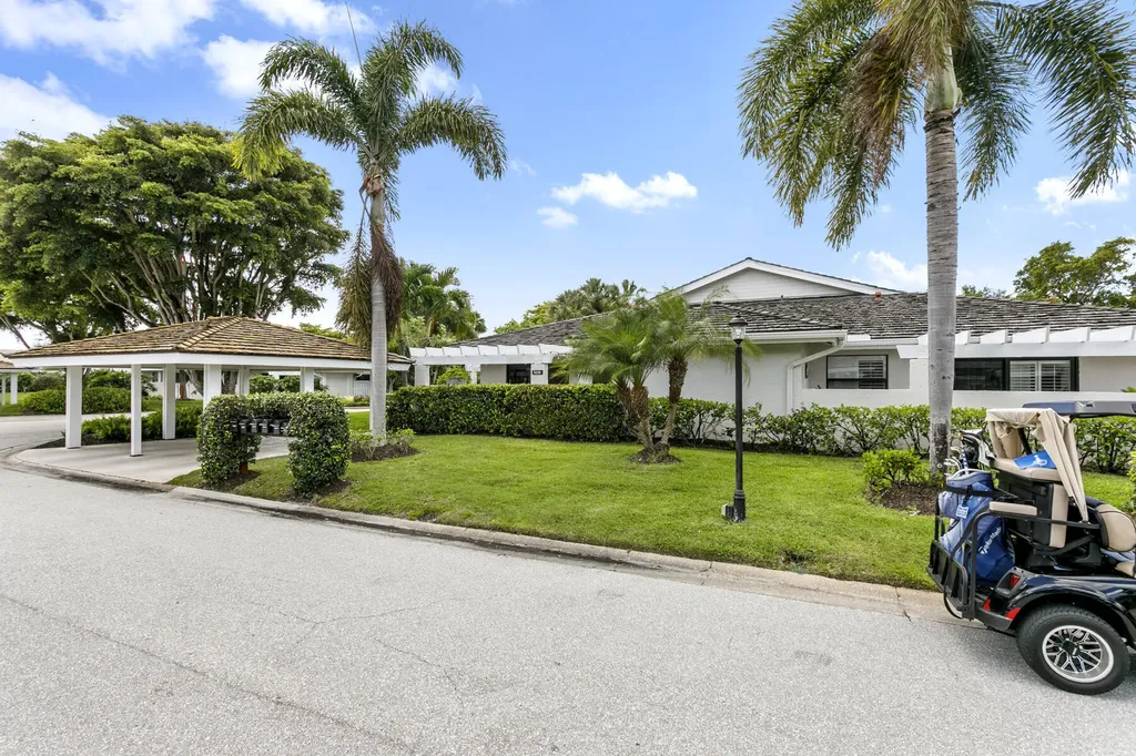 3616 Freshwater Drive Jupiter FL 33477