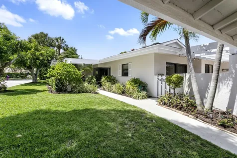 3616 Freshwater Drive Jupiter FL 33477