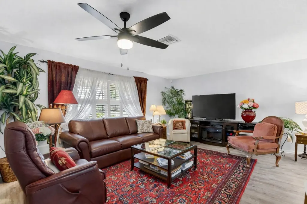 3120 Seagrape Road Lake Worth FL 33462