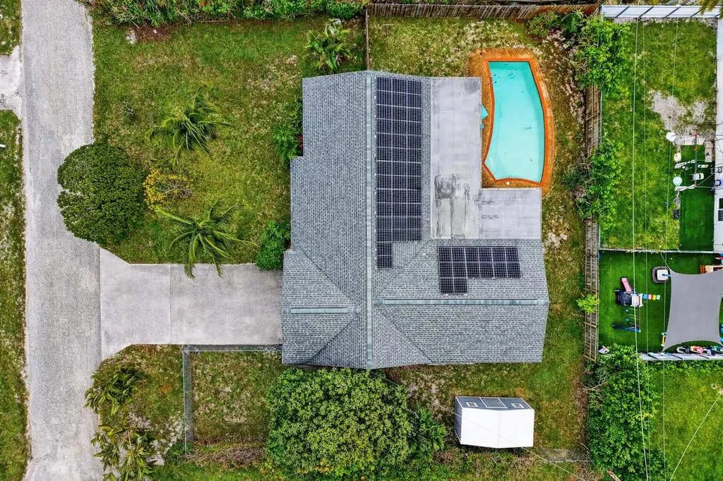 3120 Seagrape Road Lake Worth FL 33462