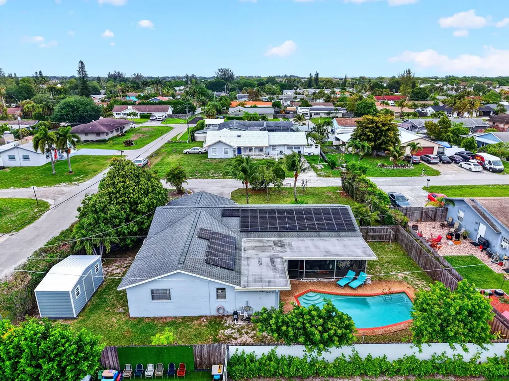 3120 Seagrape Road Lake Worth FL 33462