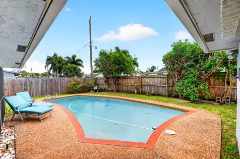 3120 Seagrape Road Lake Worth FL 33462