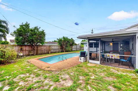3120 Seagrape Road Lake Worth FL 33462
