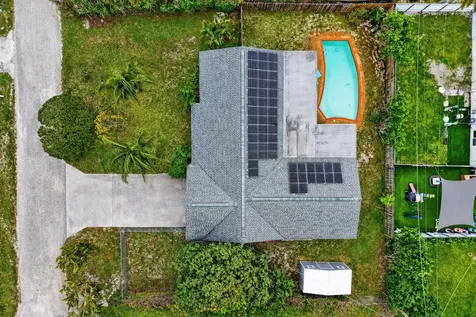 3120 Seagrape Road Lake Worth FL 33462