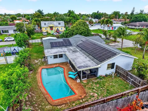 3120 Seagrape Road Lake Worth FL 33462