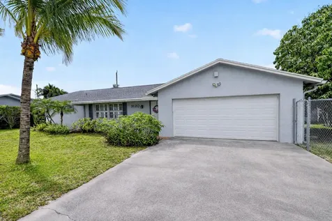 3120 Seagrape Road Lake Worth FL 33462