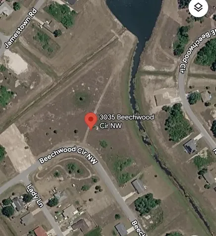 3035 NW Beechwood Circle NW Labelle FL 33935