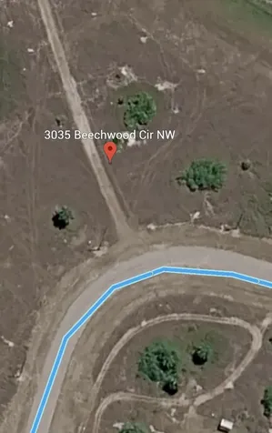 3035 NW Beechwood Circle NW Labelle FL 33935