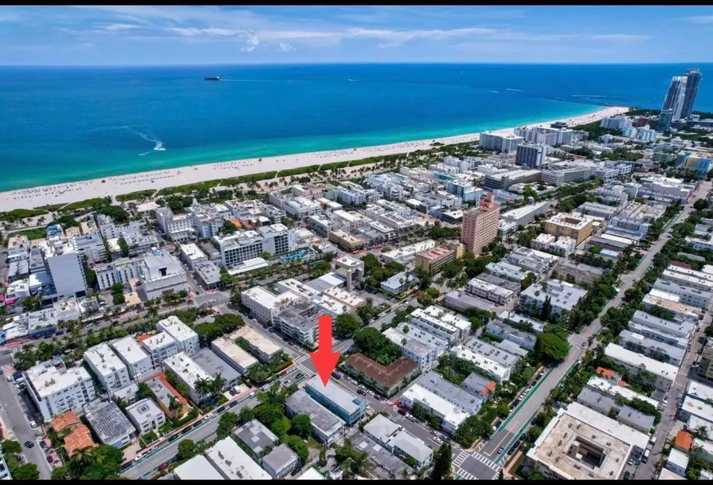 1004 Pennsylvania Avenue Miami Beach FL 33139