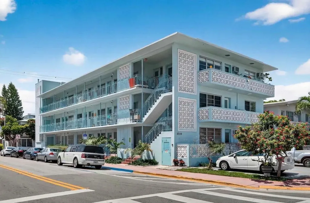 1004 Pennsylvania Avenue Miami Beach FL 33139