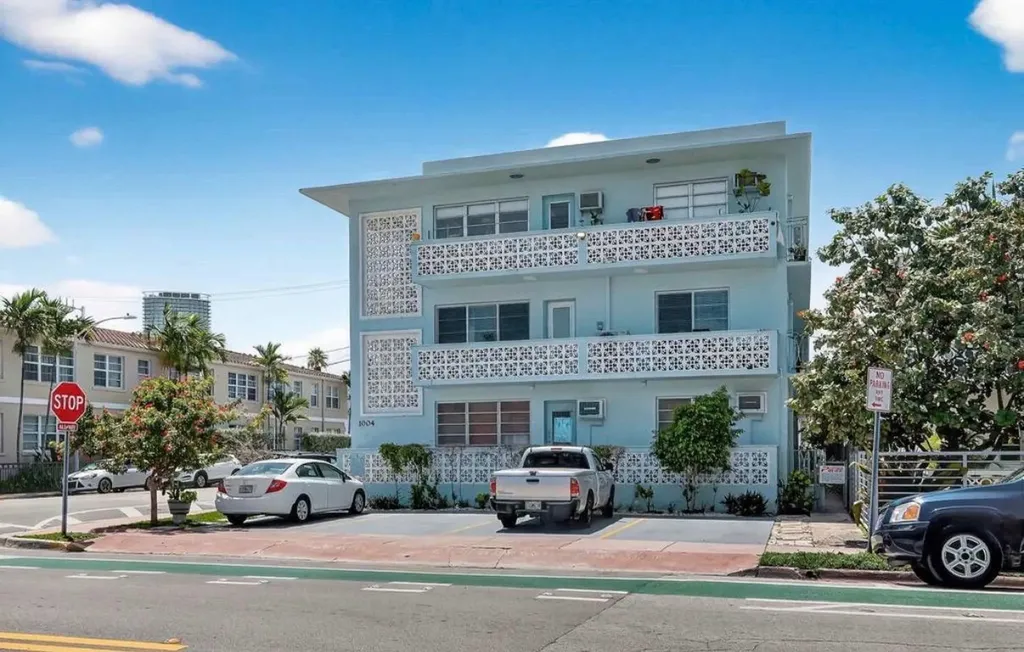 1004 Pennsylvania Avenue Miami Beach FL 33139
