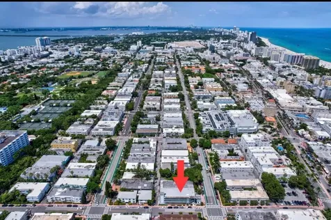 1004 Pennsylvania Avenue Miami Beach FL 33139