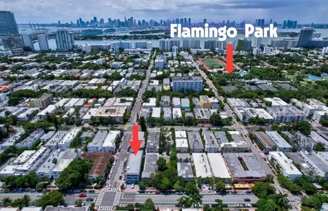 1004 Pennsylvania Avenue Miami Beach FL 33139