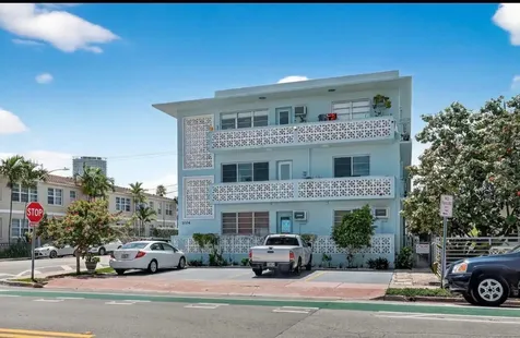 1004 Pennsylvania Avenue Miami Beach FL 33139