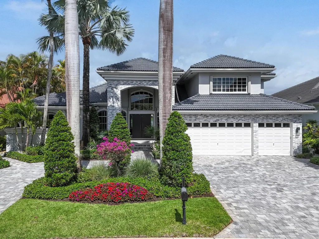 1020 Grand Isle Terrace Palm Beach Gardens FL 33418