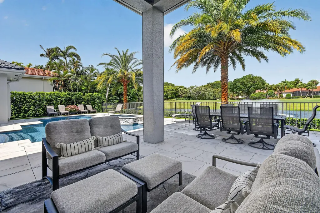 1020 Grand Isle Terrace Palm Beach Gardens FL 33418