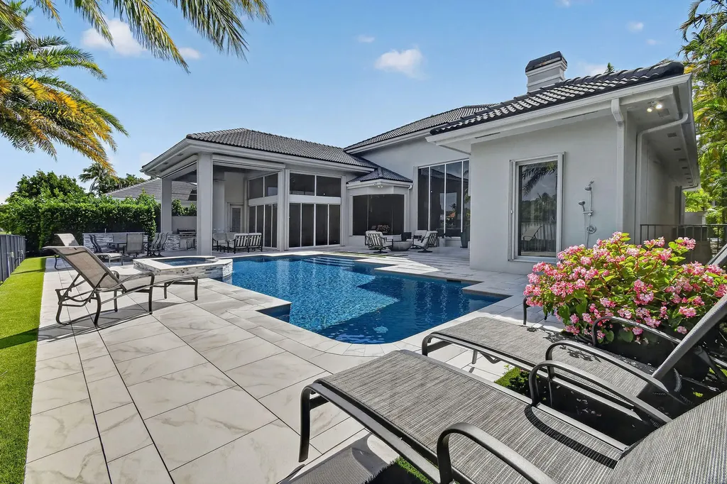 1020 Grand Isle Terrace Palm Beach Gardens FL 33418