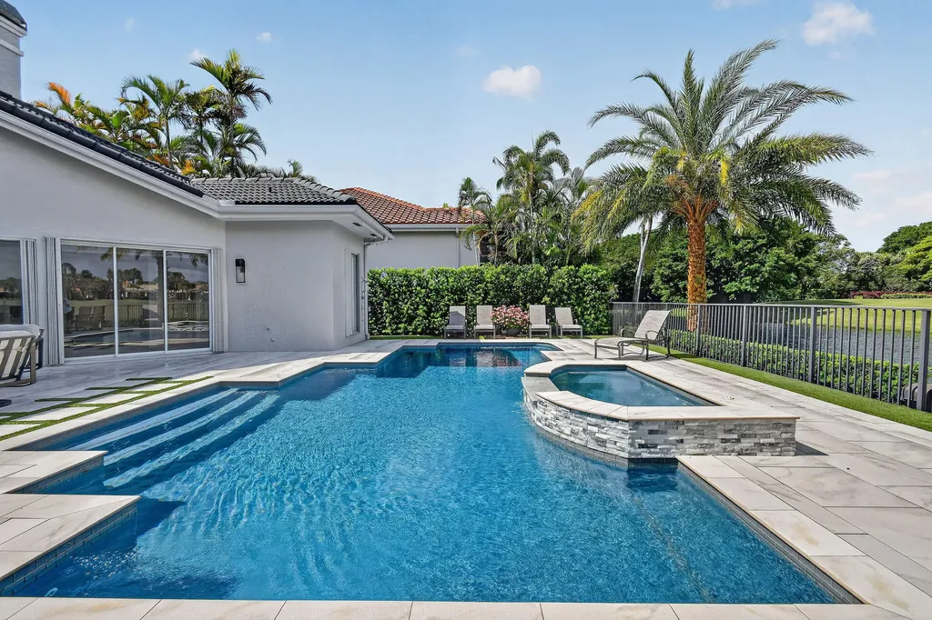 1020 Grand Isle Terrace Palm Beach Gardens FL 33418