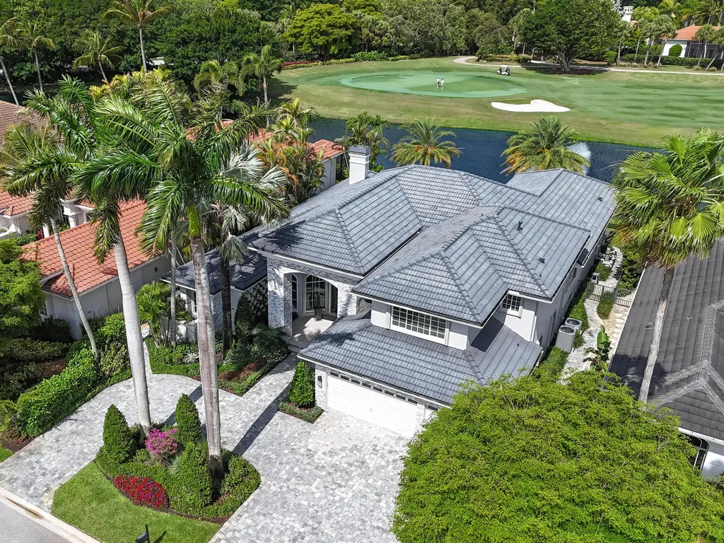 1020 Grand Isle Terrace Palm Beach Gardens FL 33418