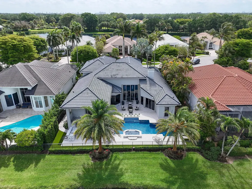 1020 Grand Isle Terrace Palm Beach Gardens FL 33418