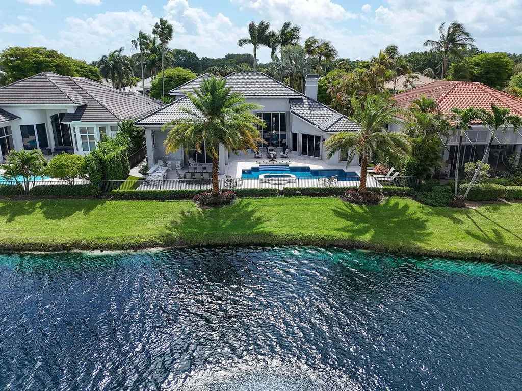 1020 Grand Isle Terrace Palm Beach Gardens FL 33418