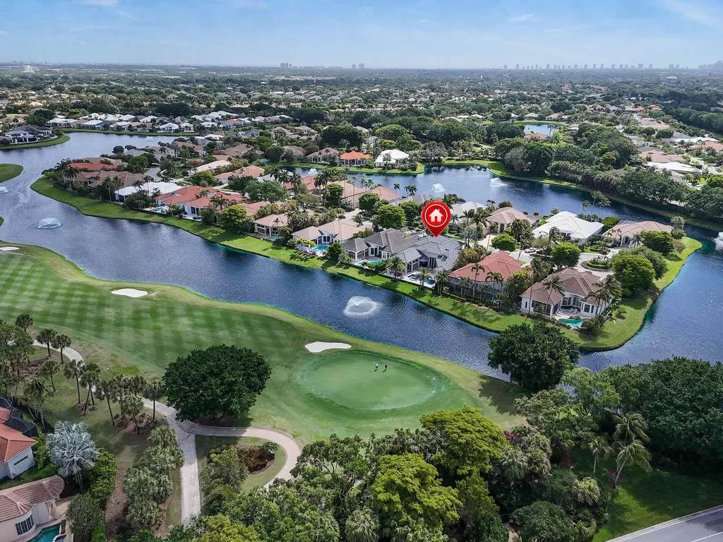 1020 Grand Isle Terrace Palm Beach Gardens FL 33418