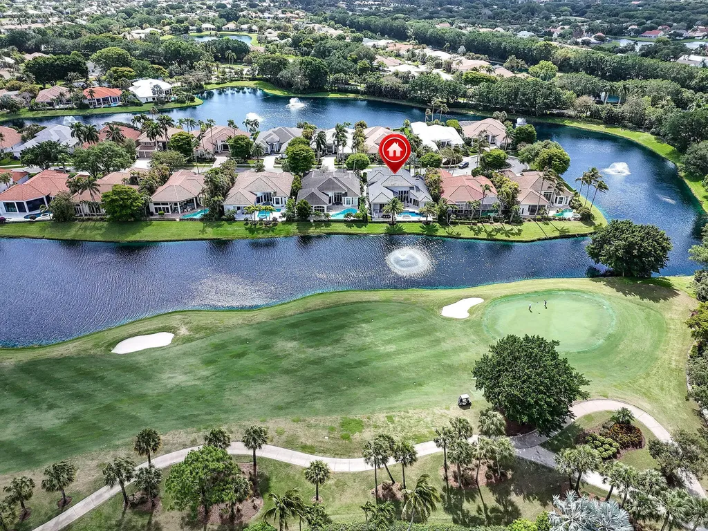 1020 Grand Isle Terrace Palm Beach Gardens FL 33418