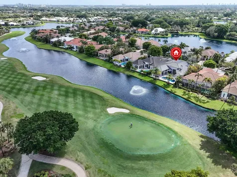 1020 Grand Isle Terrace Palm Beach Gardens FL 33418