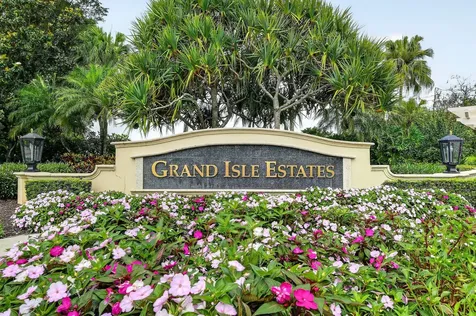 1020 Grand Isle Terrace Palm Beach Gardens FL 33418