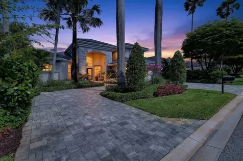 1020 Grand Isle Terrace Palm Beach Gardens FL 33418
