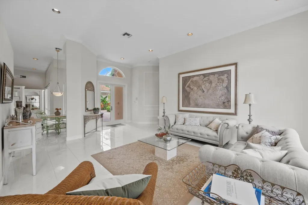 10802 Greenbriar Villa Drive Lake Worth FL 33449