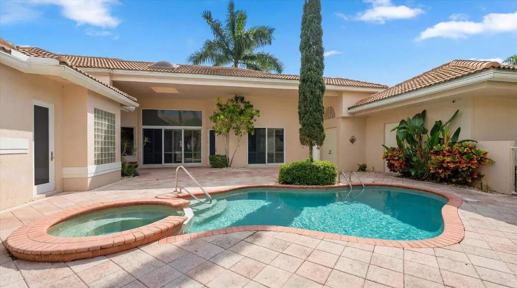 10802 Greenbriar Villa Drive Lake Worth FL 33449