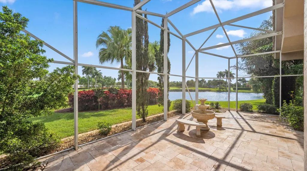 10802 Greenbriar Villa Drive Lake Worth FL 33449