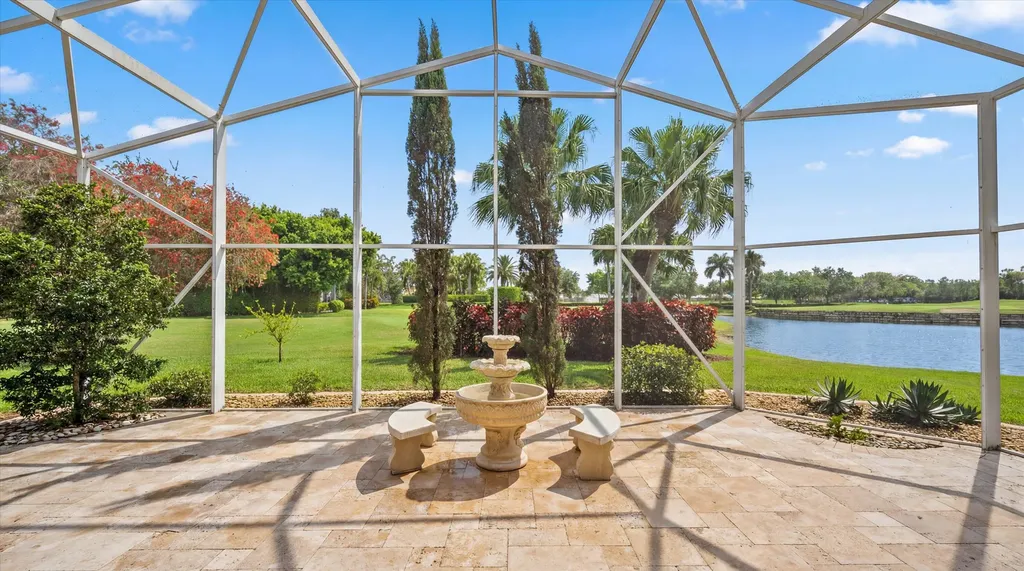 10802 Greenbriar Villa Drive Lake Worth FL 33449