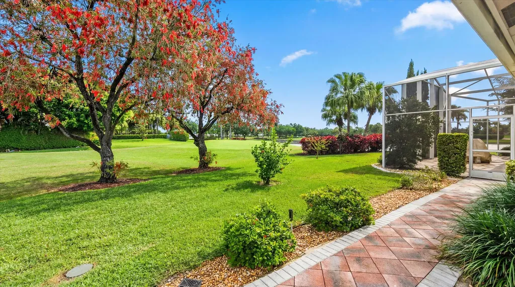 10802 Greenbriar Villa Drive Lake Worth FL 33449