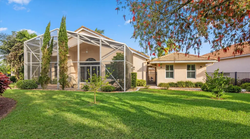 10802 Greenbriar Villa Drive Lake Worth FL 33449